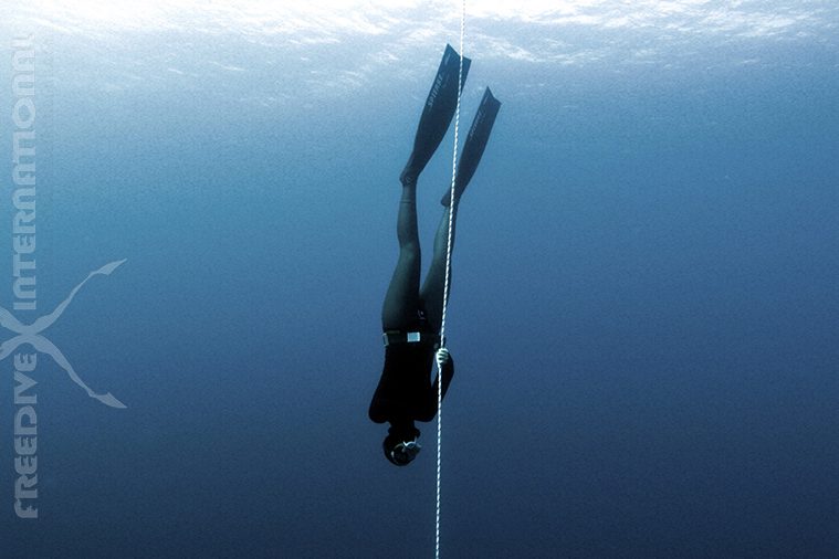 freediving-training