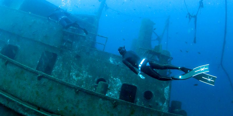 tenerife-freediving