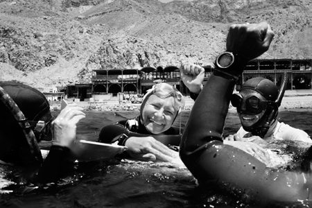 italian-record-freediving freediving buddy