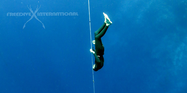 freediving-training