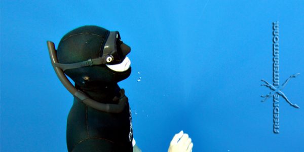 snorkel-for-freediving